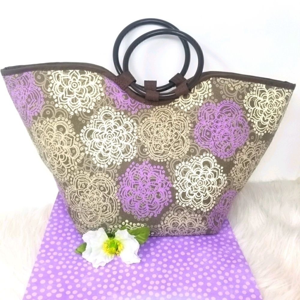 FIT FRESH INSULATED LUNCH BAG.